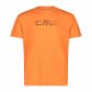 CMP Herren T-Shirt Man T-Shirt 39T7117P 