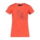 CMP Mädchen T-Shirt KID G T-SHIRT 39T7555 
