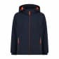 B.Blue-Arancio