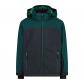 CMP Jungen Skijacke Boy Jacket Snaps Hood 39W1924 