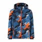 CMP Jungen Skijacke Boy Jacket Snaps Hood 39W1924 