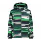CMP Jungen Skijacke Boy Jacket Snaps Hood 39W1924 