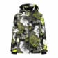 Olive-Yellow Fluo