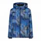 CMP Jungen Skijacke Boy Jacket Snaps Hood 39W1924 