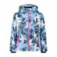 CMP Mädchen Skijacke Girl Jacket Snaps Hood 39W2085 