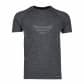 CMP Herren Kurzarmshirt Man Seamless Base Layer Sweat 39Y4057 
