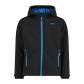 CMP Jungen Softshell Jacke Fix Hood 3A00094 