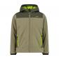 CMP Jungen Softshell Jacke Fix Hood 3A00094 