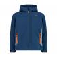 CMP Jungen Softshell Jacke Fix Hood 3A00094 