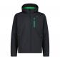 CMP Herren Softshell Jacke Zip Hood 3A01787N 
