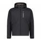 CMP Herren Softshell Jacke Zip Hood 3A01787N 