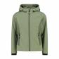 CMP Mädchen Softshell Jacke Fix Hood 3A29385N 