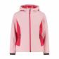 CMP Mädchen Softshell Jacke Fix Hood 3A29385N 