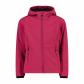 CMP Mädchen Softshell Jacke Fix Hood 3A29385N 