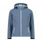 CMP Mädchen Softshell Jacke Fix Hood 3A29385N 
