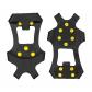 CMP Schuhspikes Non Slip Spiked Crampons 3B04557 