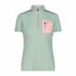 CMP Damen Radsportshirt WOMAN FREE BIKE T-SHIRT 3C89456T 