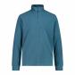 CMP Herren Fleece Top Man Fleece Sweat 3G28037N 