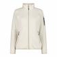CMP Damen Jacke Knitted Melange Fleece Jacket 3H14746 