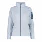 CMP Damen Jacke Knitted Melange Fleece Jacket 3H14746 