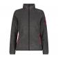 CMP Damen Fleecejacke Woman Jacket 3H14746A 