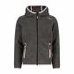 CMP Mädchen Fleecejacke Kid G Jacket Fix Hood 3H19825A 
