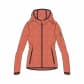 Red Fluo-Antracite