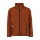 CMP Jungen Fleecejacke Knitted Jacket 3H60744 
