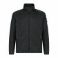 CMP Herren Fleece Jacke Knitted Jacket 3H60747 