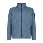 CMP Herren Fleecejacke Man Jacket 3H60747N 