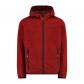 CMP Jungen Fleece Jacke Fix Hood 3H60844 