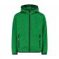 CMP Jungen Fleece Jacke Fix Hood 3H60844 
