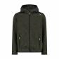 CMP Jungen Fleece Jacke Fix Hood 3H60844 