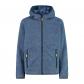 CMP Jungen Fleecejacke Kid Jacket Fix Hood 3H60844A 