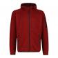 CMP Herren Fleecejacke Knitted Fix Hood Jacket 3H60847N 