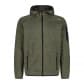 CMP Herren Fleecejacke Knitted Fix Hood Jacket 3H60847N 
