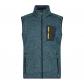CMP Herren Weste Knitted Vest 3H60947N 