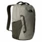 The North Face Rucksack Vault 3VY2-8IY Clay Grey/New Taupe Grey | One Size