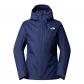 The North Face Damen Winterjacke Quest 3Y1J 
