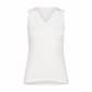 CMP Damen Tanktop Woman Underwear T-Shirt Sleeve Top 3Y92146-A001 34 Bianco | 34