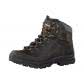 Meindl Damen Trekkingschuhe Vakuum Ultra 2848-46 39.5 (UK 6) Dunkelbraun | 39.5 (UK 6)