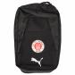 Puma Kulturbeutel FC St. Pauli Wash Bag 946039-01 Puma Black | One size