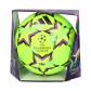 adidas Fussball UCL PRO WTR 26/27 KE9769 5 Lucid Lemon/Purple Burst | 5