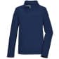killtec Jungen Langarm Shirt KSW 184 40867-000-00860 128 Dunkel Stahlblau | 128