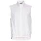 Odlo Herren Weste Essential Windproof Vest 411842-10000 XL White | XL