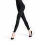 Falke Damen Leggings Cotton Seamless LE 41295 
