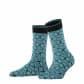 Falke Damen Socken Flair Epoque 41472 