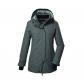 killtec Damen Parka KOW 93 WMN PKR 41817-000 