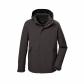 killtec Herren Funktionsjacke KOW 4 MN Jacket 41843-000 