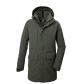 killtec Herren Parka KOW 80 MN PRK 41848-000 